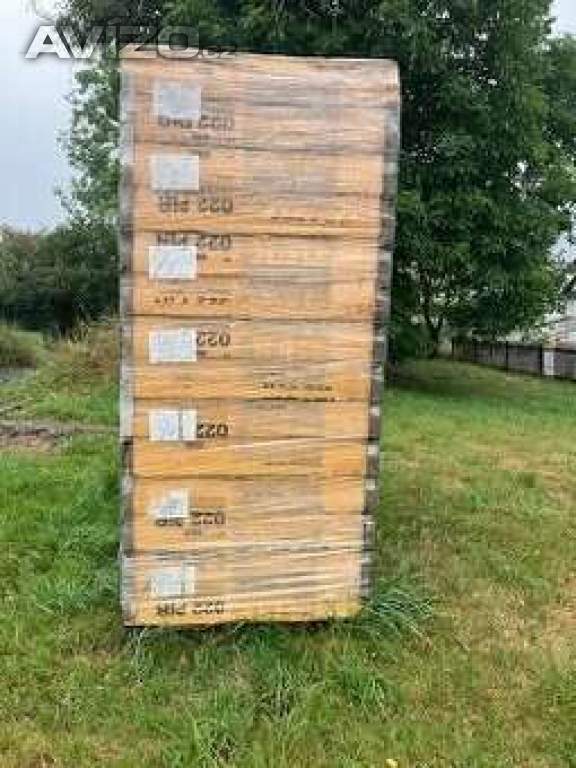 Prodej Izolace PIR - Nové v originál balení