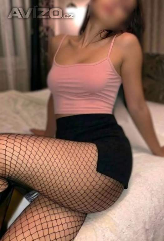 👄Nová slečna👄Drobná a štíhlounká 24-let GFE......👄603990510