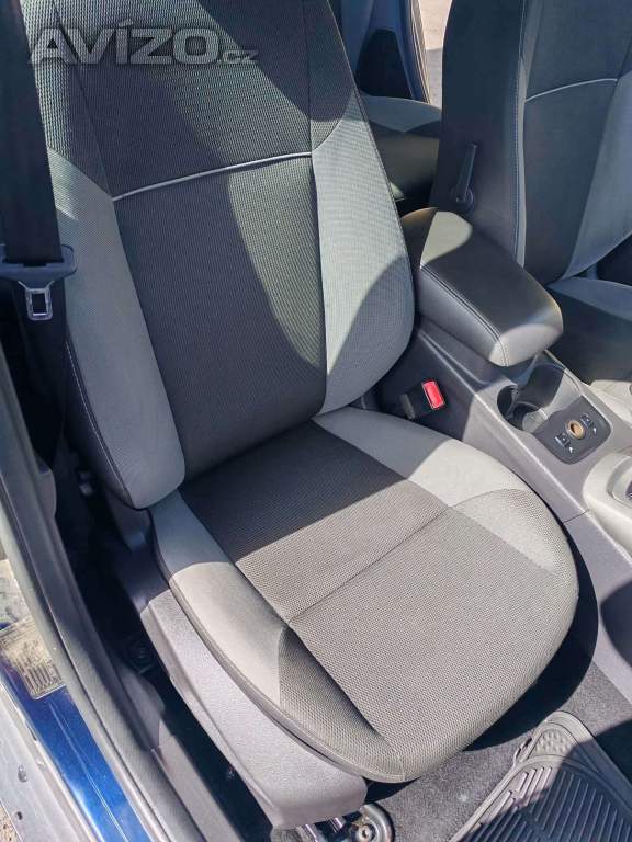 Foto inzerátu Prodam Ford fokus 1.6tdci