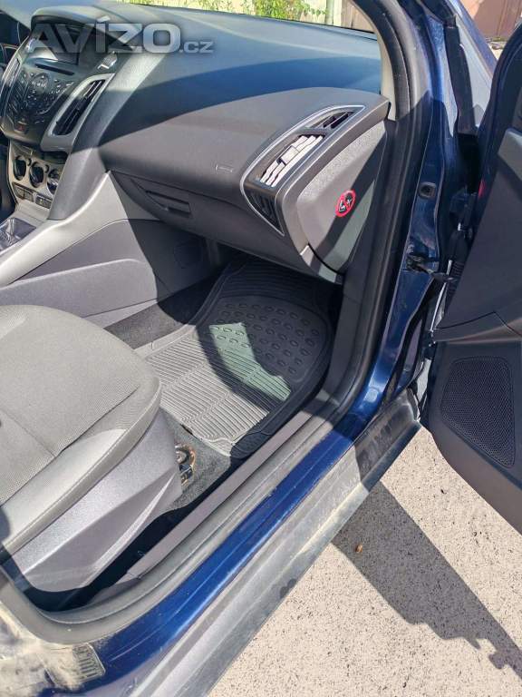 Foto inzerátu Prodam Ford fokus 1.6tdci