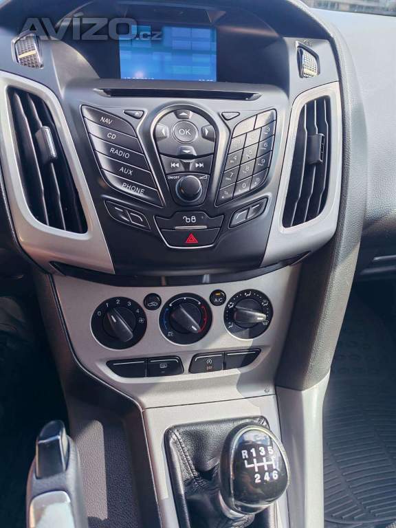 Foto inzerátu Prodam Ford fokus 1.6tdci