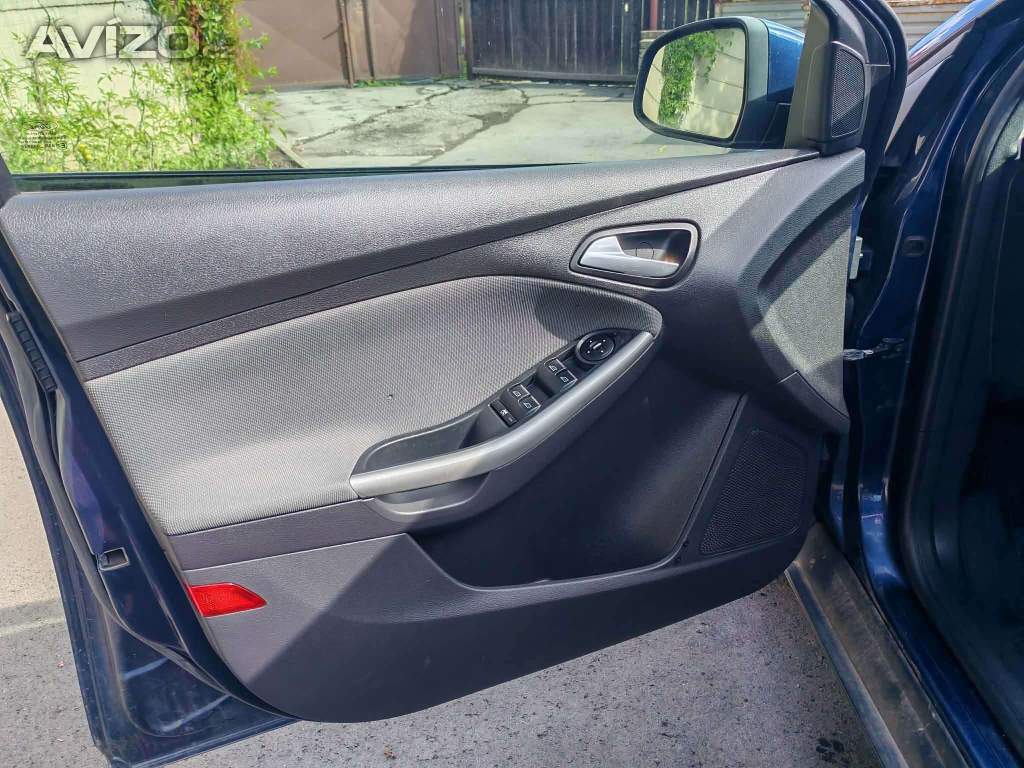 Foto inzerátu Prodam Ford fokus 1.6tdci