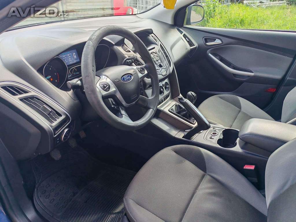 Foto inzerátu Prodam Ford fokus 1.6tdci