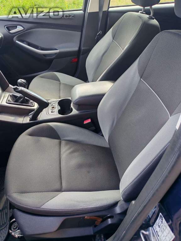 Foto inzerátu Prodam Ford fokus 1.6tdci