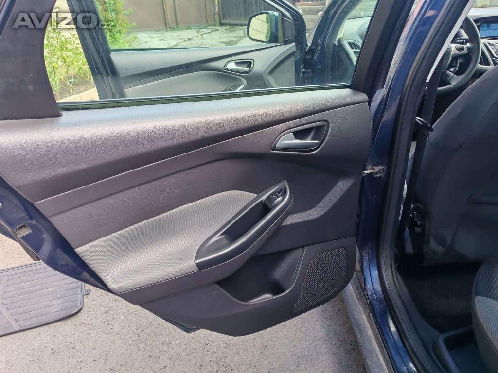 Foto inzerátu Prodam Ford fokus 1.6tdci