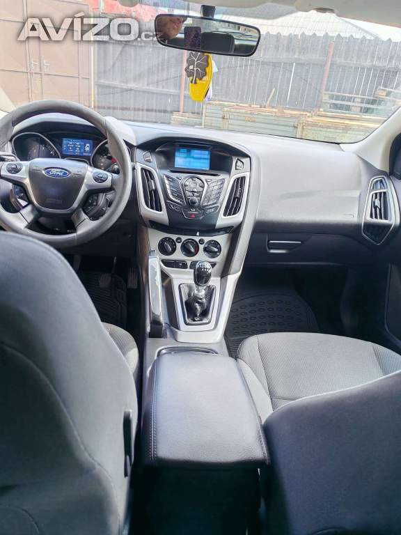 Foto inzerátu Prodam Ford fokus 1.6tdci