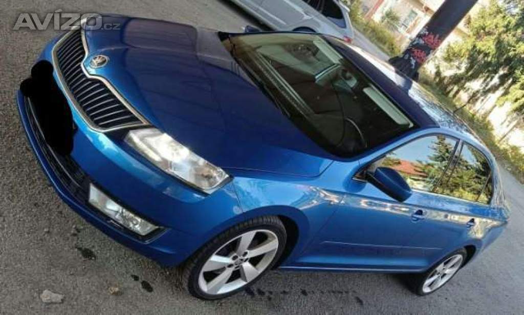 Prodej automobilu
