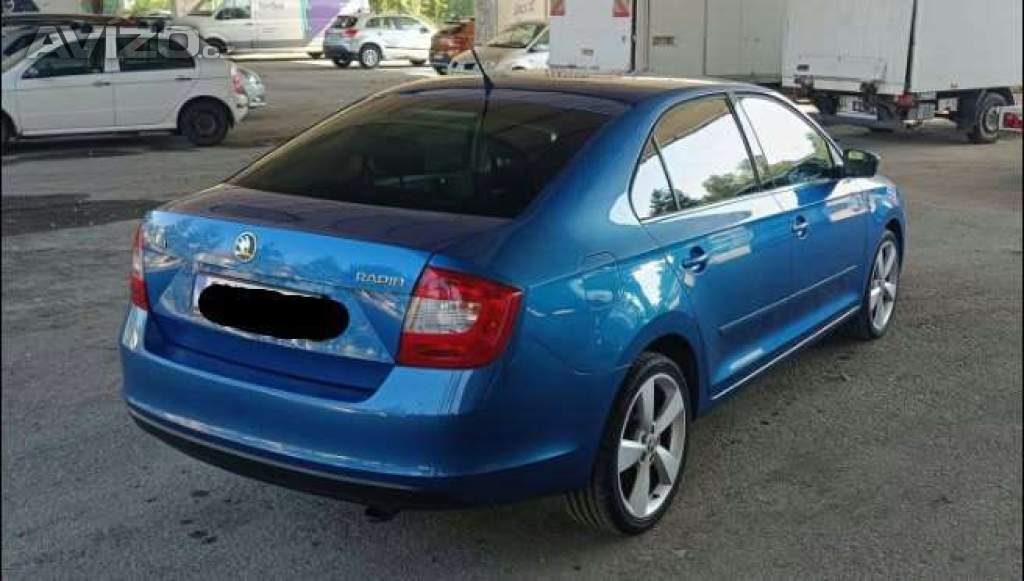 Foto inzerátu Prodej automobilu