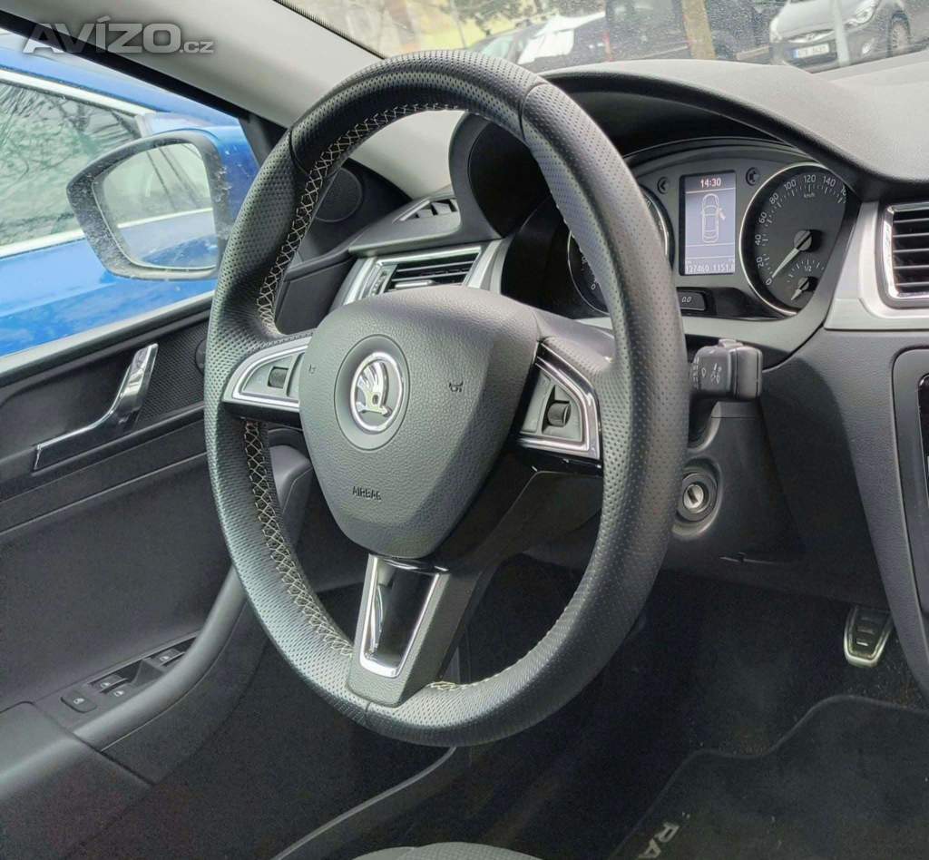 Foto inzerátu Prodej automobilu