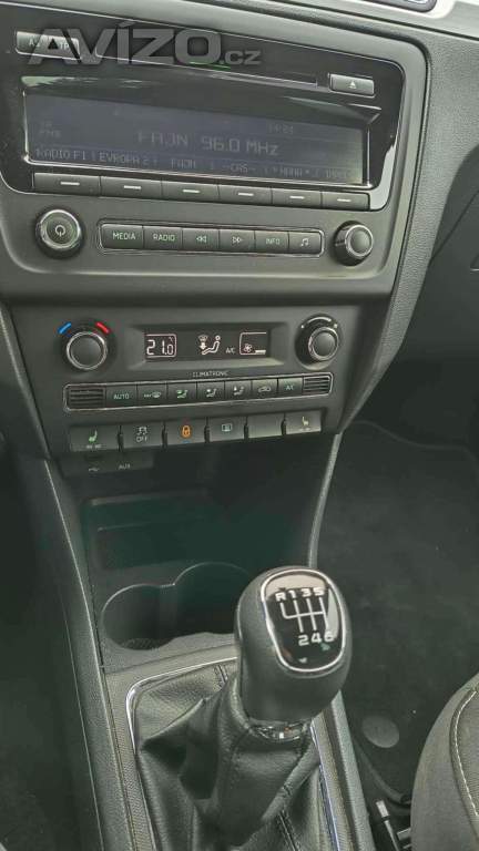 Foto inzerátu Prodej automobilu