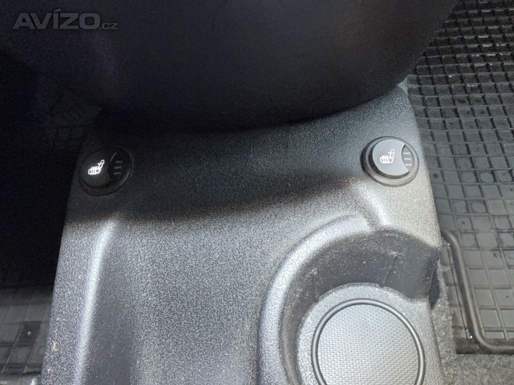 Foto inzerátu Fiat Dobló, 1,6 Multijet 77 kW, ČR, servis FIAT