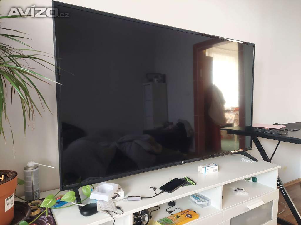 TELEVIZE 