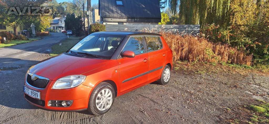 fabia