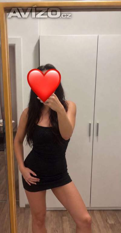 Foto inzerátu Kristýna CZ 