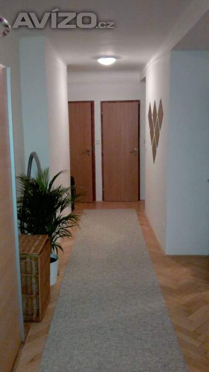 Pronájem bytu 2+1 Ostrava Mariánské Hory