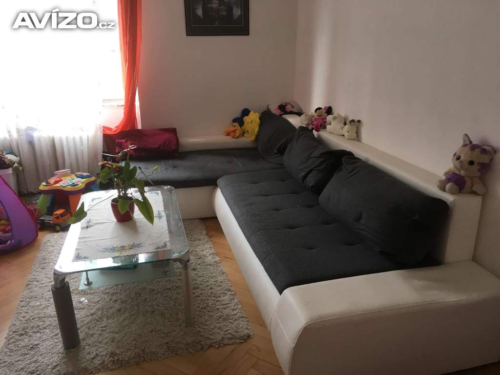 Foto inzerátu Pronájem bytu 2+1 Ostrava Mariánské Hory