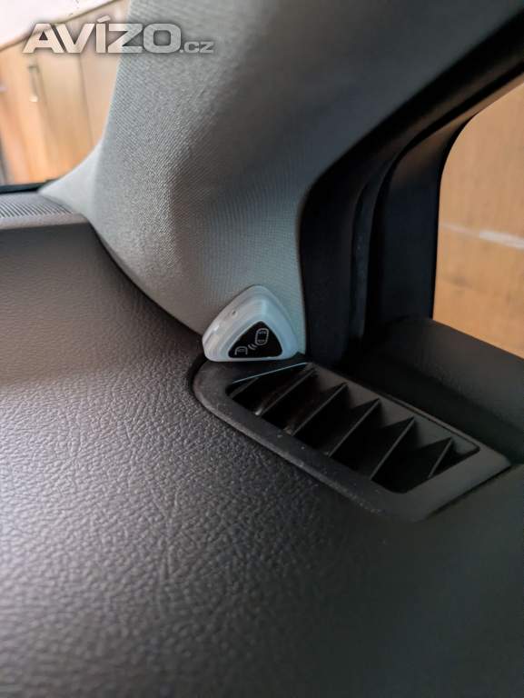 Foto inzerátu toyota avensis combi