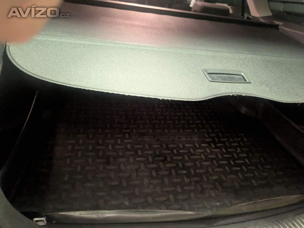 Foto inzerátu toyota avensis combi