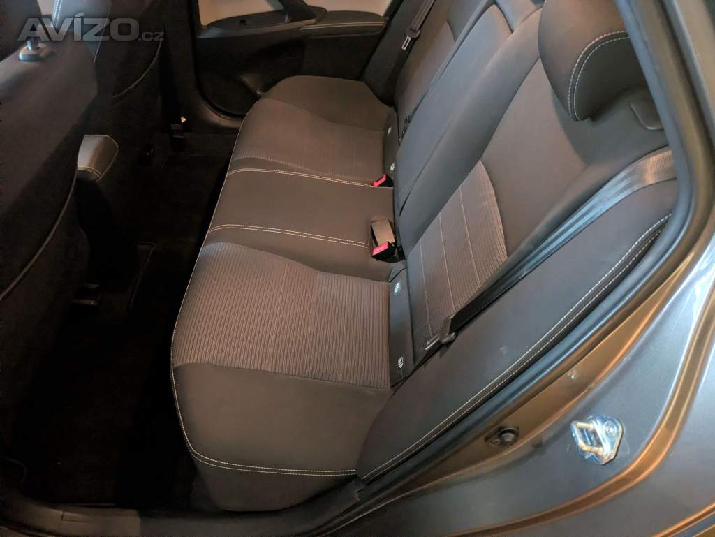 Foto inzerátu toyota avensis combi