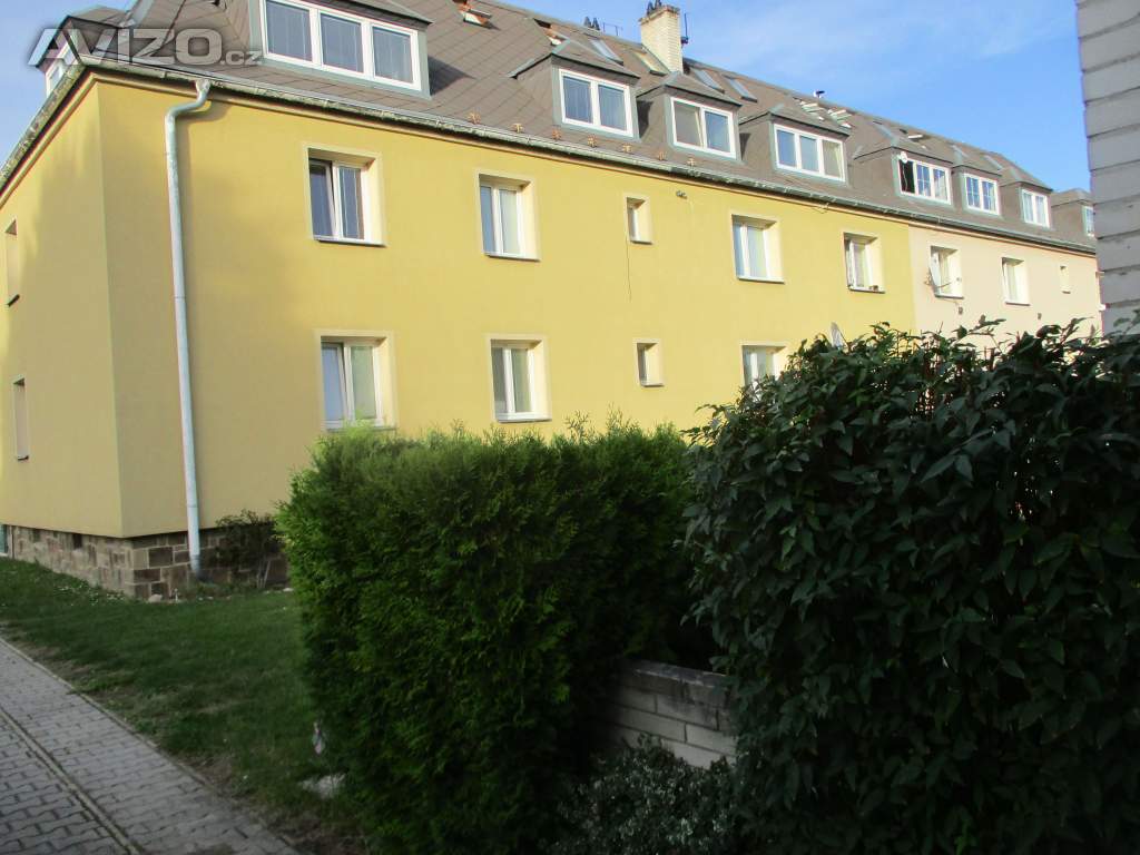Foto inzerátu Pronájem bytu 2+1 57m2 v Opavě,parkování auta ,bez provize RK