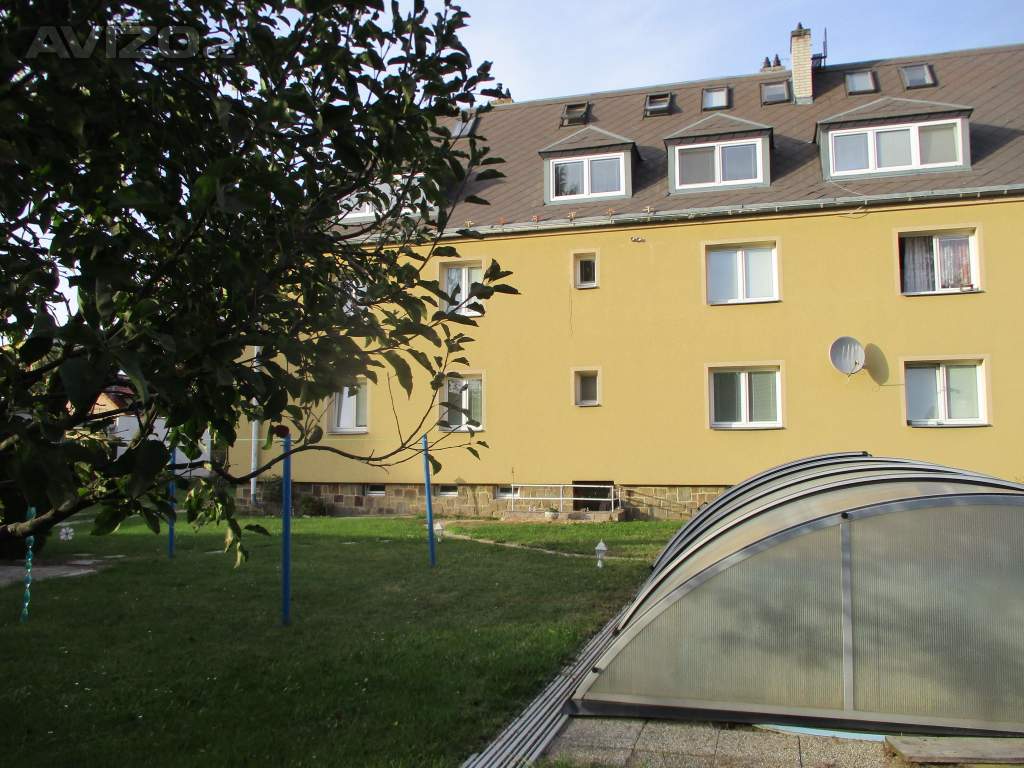Foto inzerátu Pronájem bytu 2+1 57m2 v Opavě,parkování auta ,bez provize RK