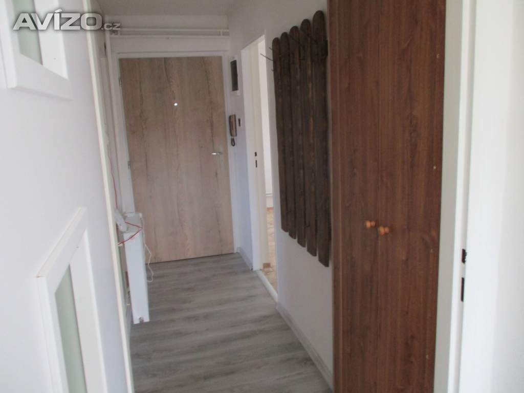 Foto inzerátu Pronájem bytu 2+1 57m2 v Opavě,parkování auta ,bez provize RK