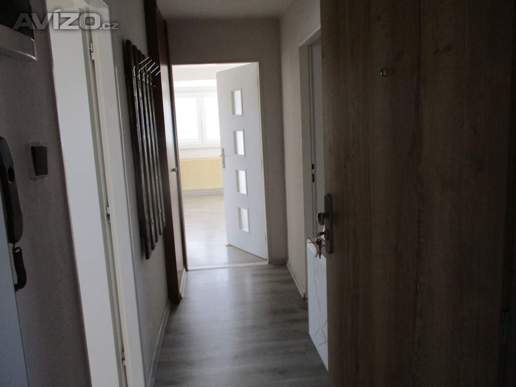 Foto inzerátu Pronájem bytu 2+1 57m2 v Opavě,parkování auta ,bez provize RK
