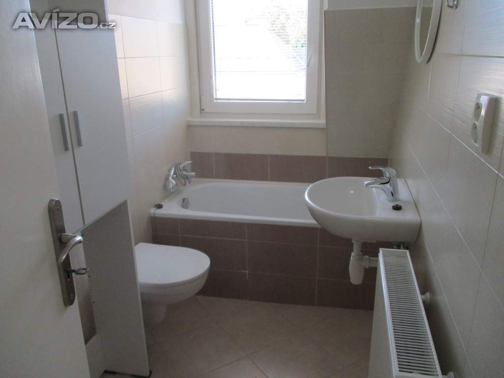 Foto inzerátu Pronájem bytu 2+1 57m2 v Opavě,parkování auta ,bez provize RK