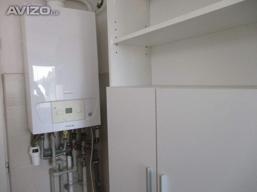 Foto inzerátu Pronájem bytu 2+1 57m2 v Opavě,parkování auta ,bez provize RK