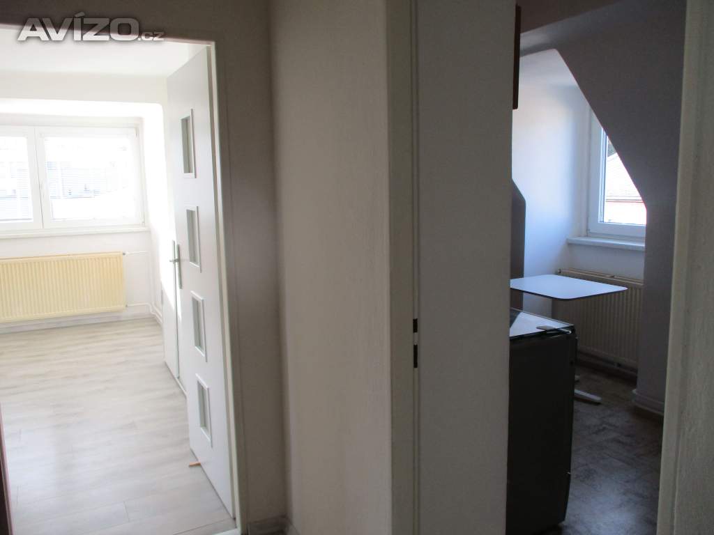Foto inzerátu Pronájem bytu 2+1 57m2 v Opavě,parkování auta ,bez provize RK