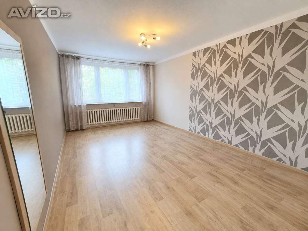 Prodej bytu 2+1, os.vl., Ostrava Hrabůvka 