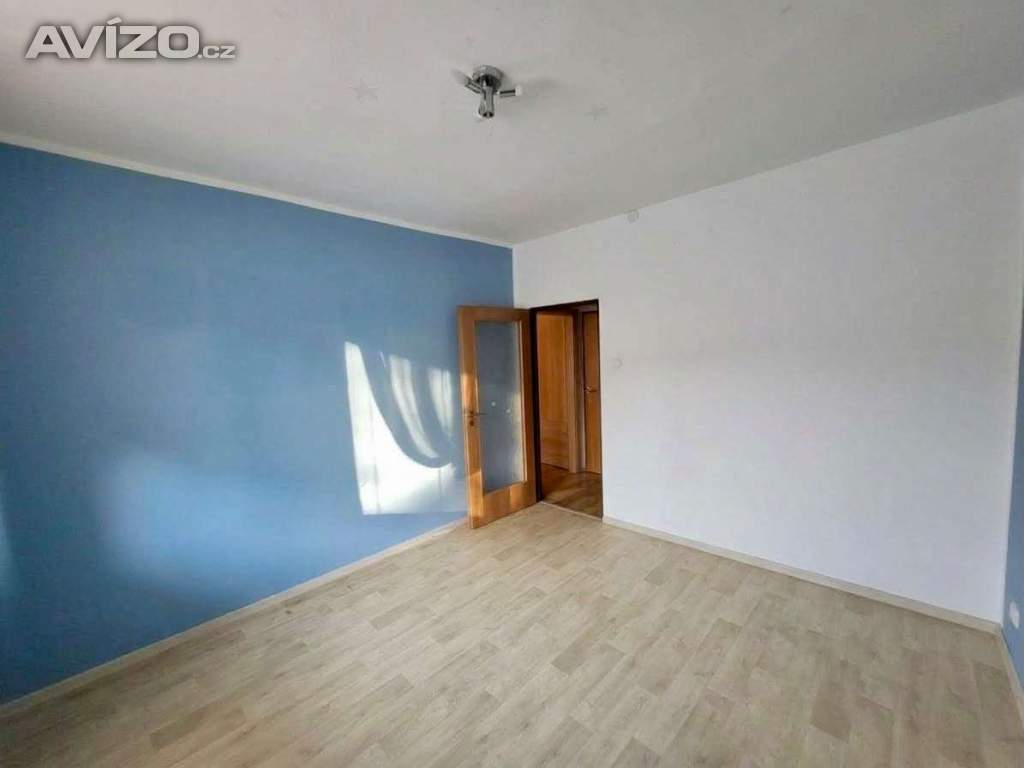 Foto inzerátu Prodej bytu 2+1, os.vl., Ostrava Hrabůvka 