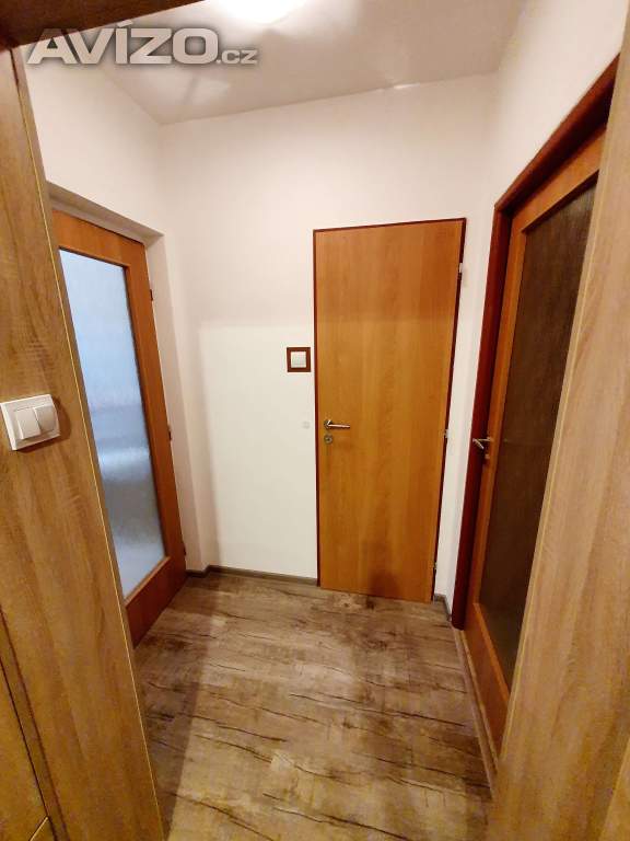 Foto inzerátu Prodej bytu 2+1, os.vl., Ostrava Hrabůvka 