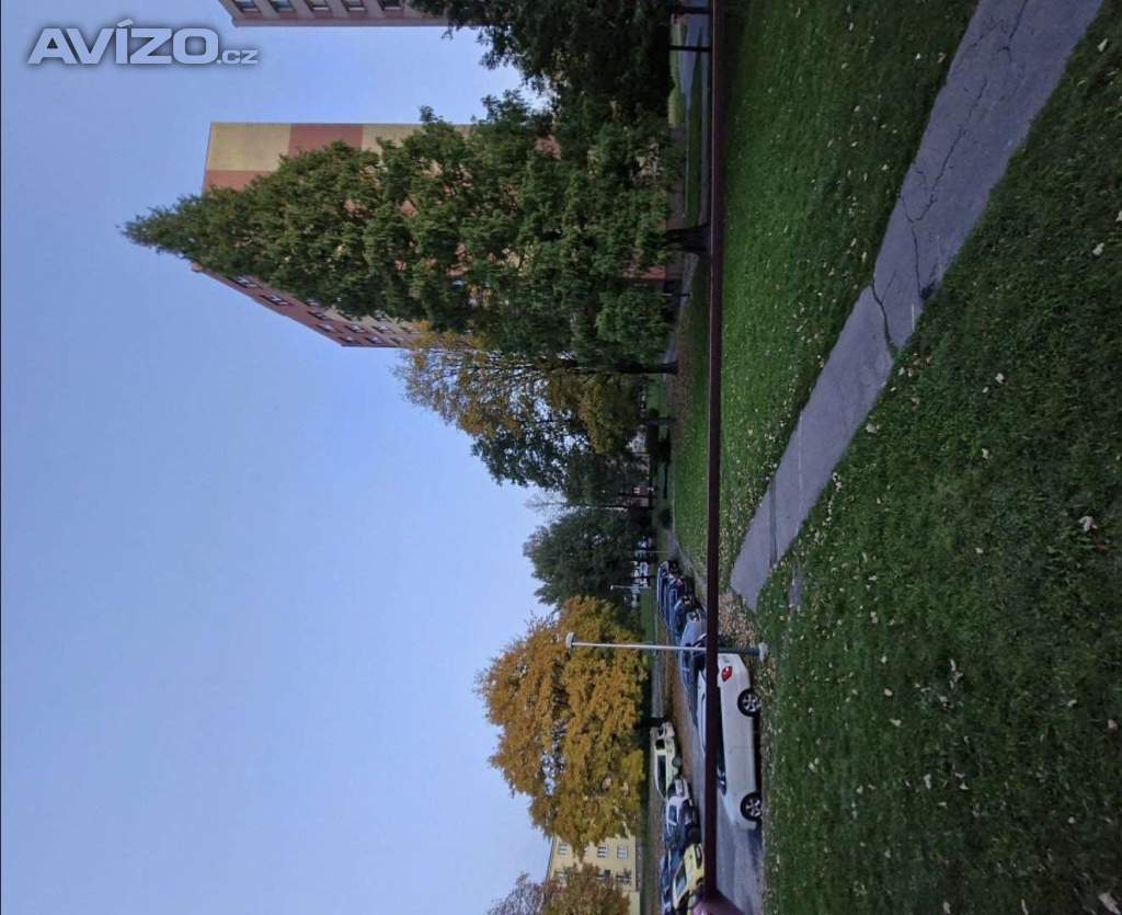 Foto inzerátu Prodej bytu 2+1, os.vl., Ostrava Hrabůvka 