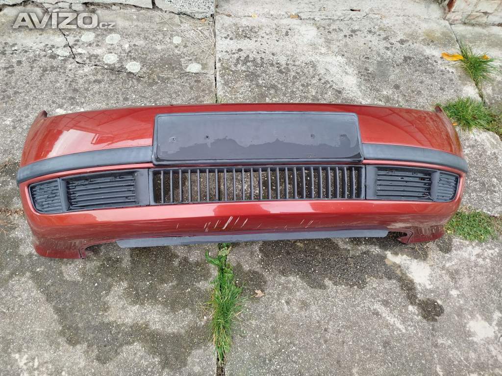 Foto inzerátu Skoda Fabia Nárazník 9770