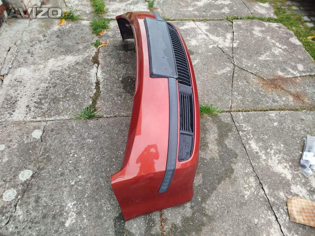 Foto inzerátu Skoda Fabia Nárazník 9770