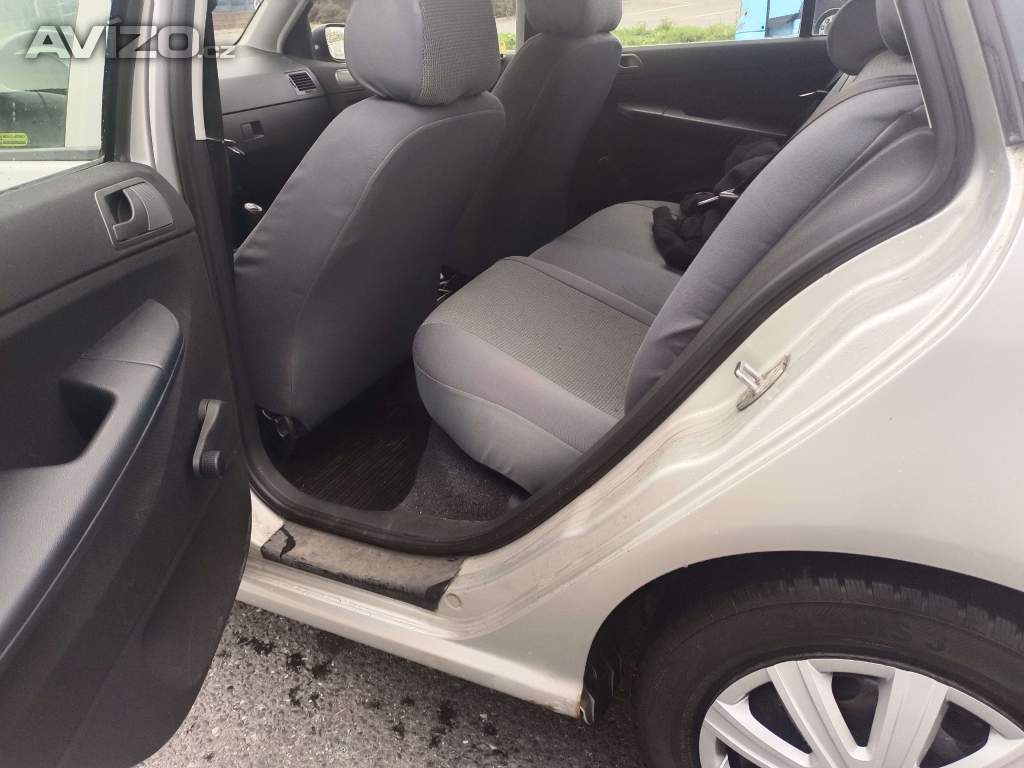 Foto inzerátu Škoda Fabia 1.2 HTP, velmi dobrý stav i vzhled, nová STK 