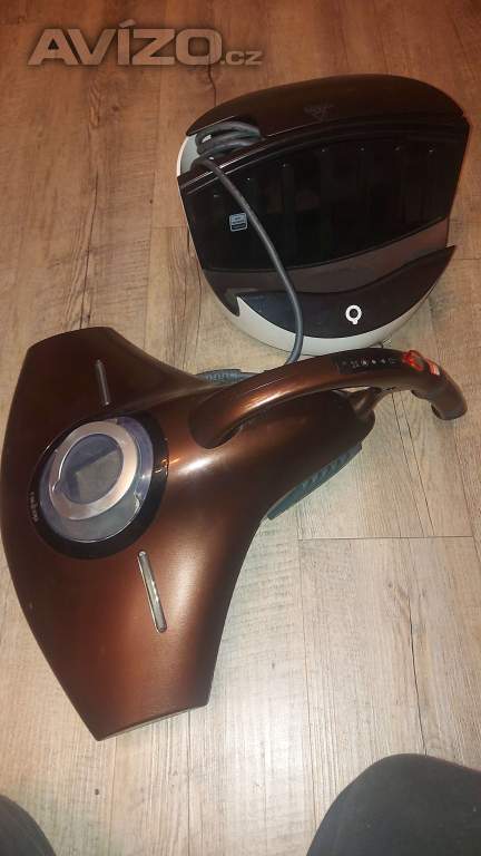 Foto inzerátu UV antibakteriální vysavač Raycop RS-300 se stojanem 