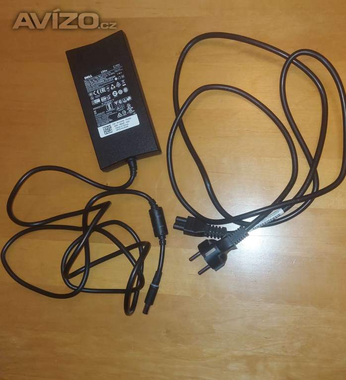 Originální adaptér DELL 130 W