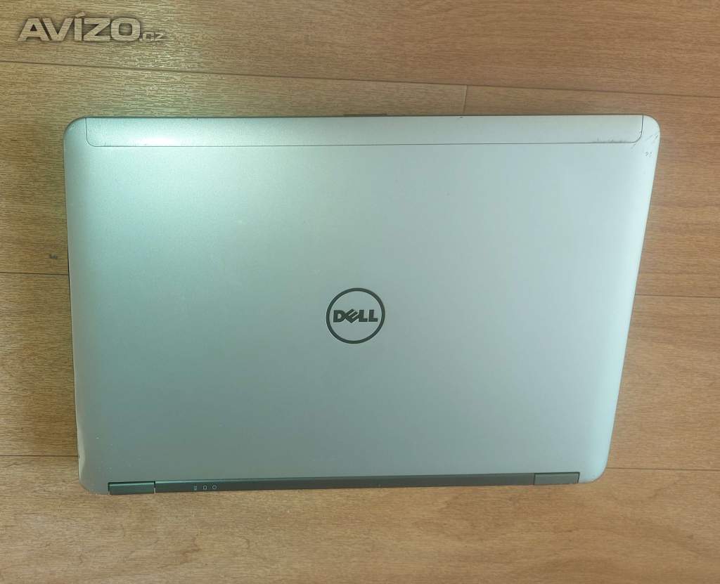 Foto inzerátu Notebook DELL Latitude E5440 i5