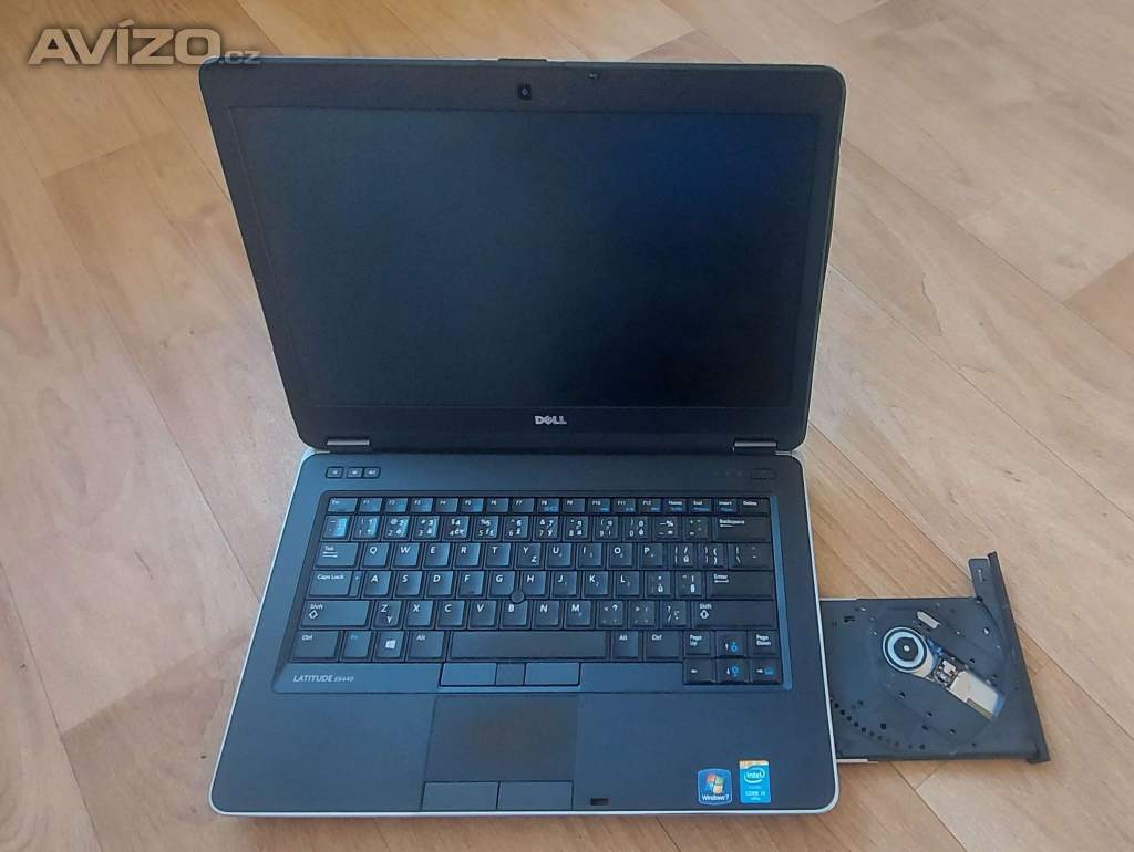 Foto inzerátu Notebook DELL Latitude E5440 i5