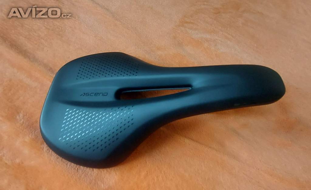 Ergonomické sedlo KELLYS ASCEND