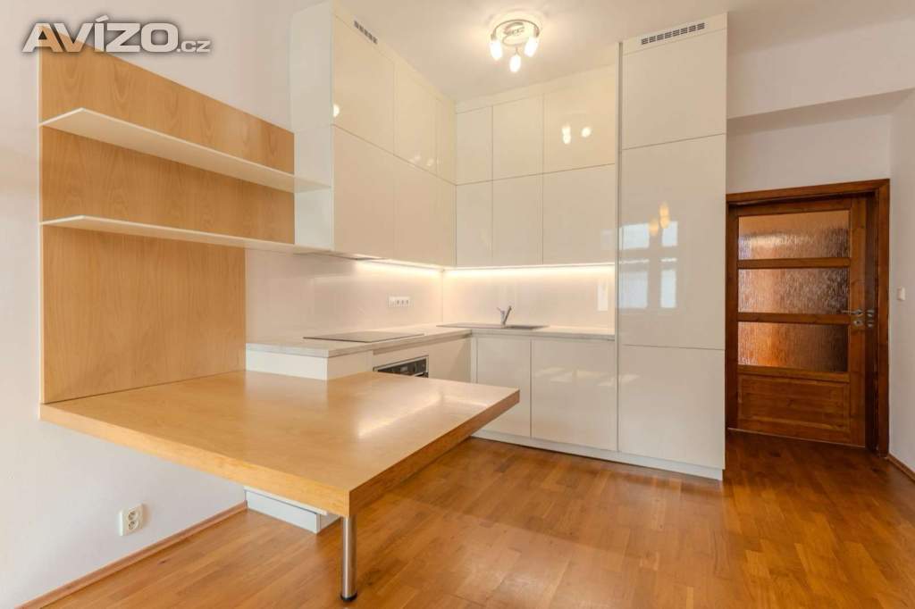 Foto inzerátu Byt 3+kk, 74 m², Smíchov u Vltavy - přímo od majitele