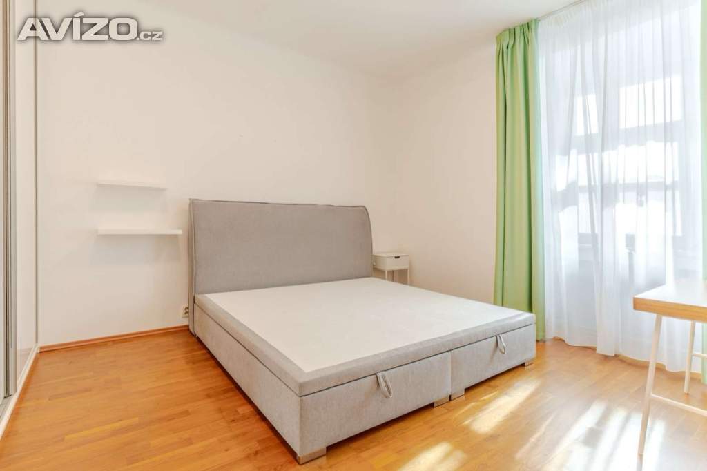 Foto inzerátu Byt 3+kk, 74 m², Smíchov u Vltavy - přímo od majitele