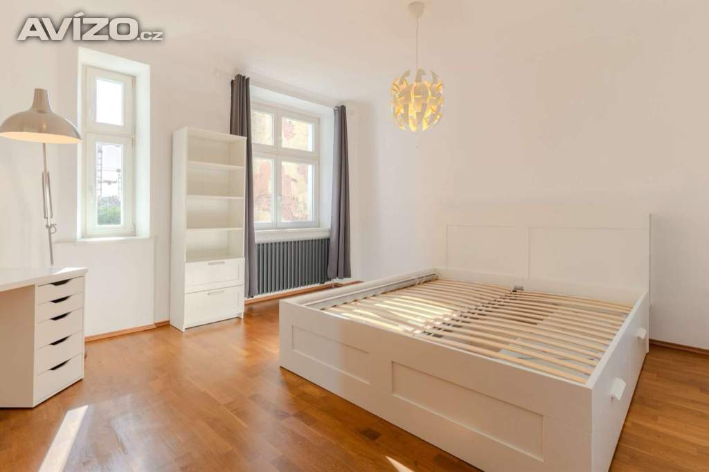 Foto inzerátu Byt 3+kk, 74 m², Smíchov u Vltavy - přímo od majitele