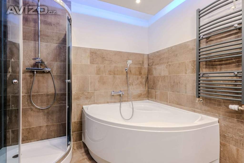Foto inzerátu Byt 3+kk, 74 m², Smíchov u Vltavy - přímo od majitele