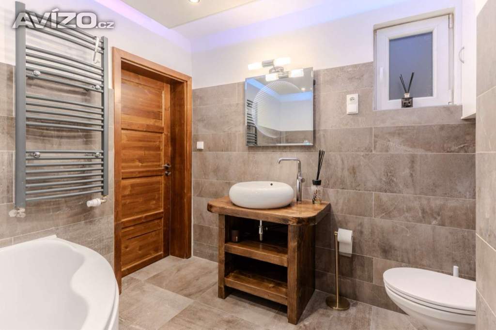 Foto inzerátu Byt 3+kk, 74 m², Smíchov u Vltavy - přímo od majitele