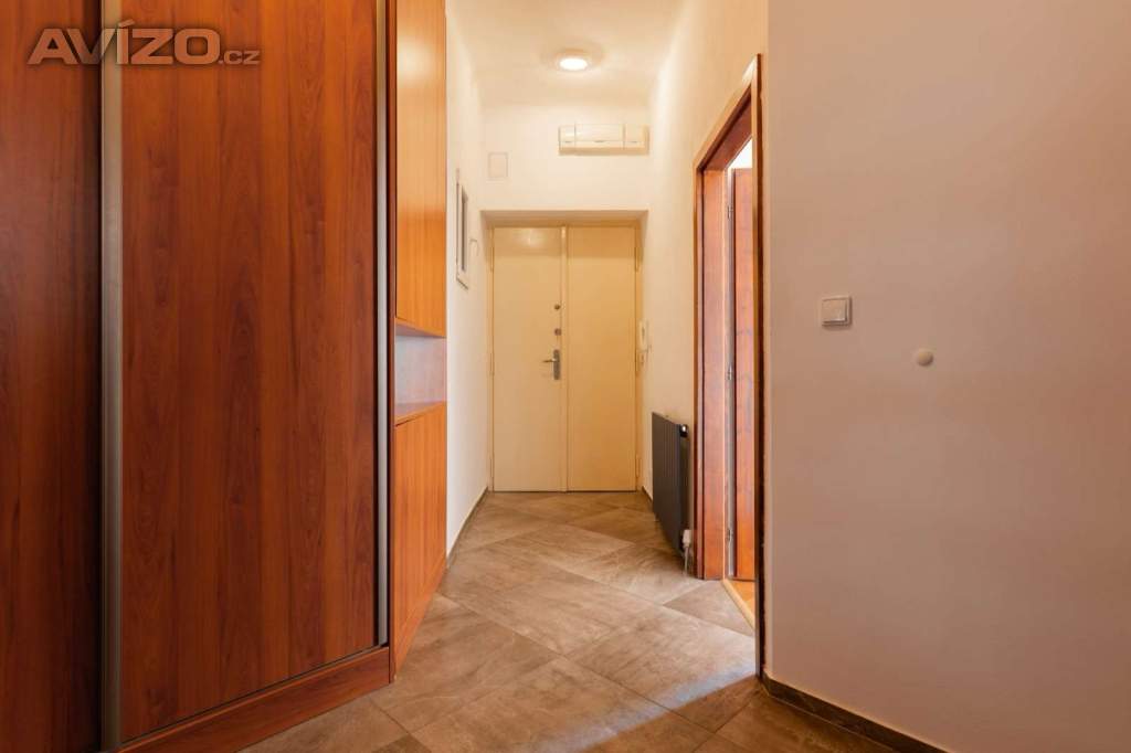 Foto inzerátu Byt 3+kk, 74 m², Smíchov u Vltavy - přímo od majitele