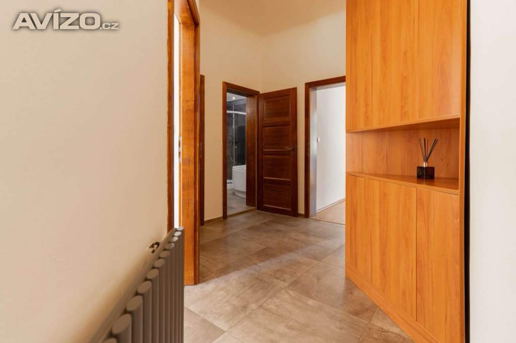 Foto inzerátu Byt 3+kk, 74 m², Smíchov u Vltavy - přímo od majitele