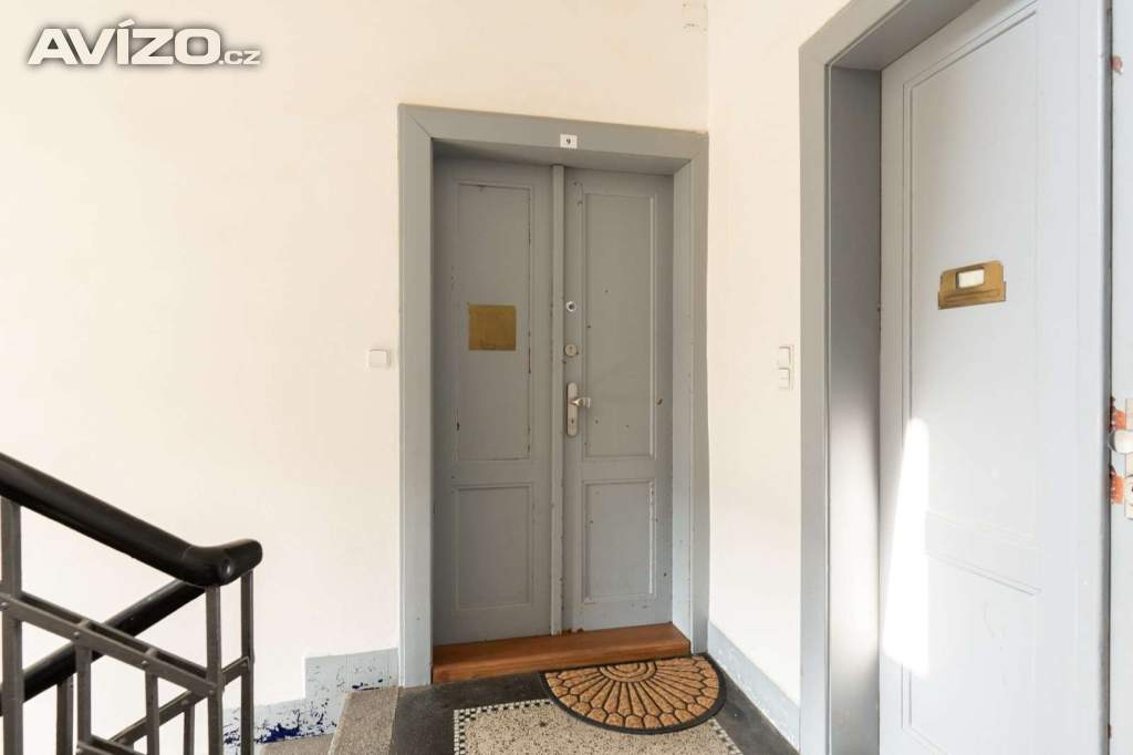 Foto inzerátu Byt 3+kk, 74 m², Smíchov u Vltavy - přímo od majitele